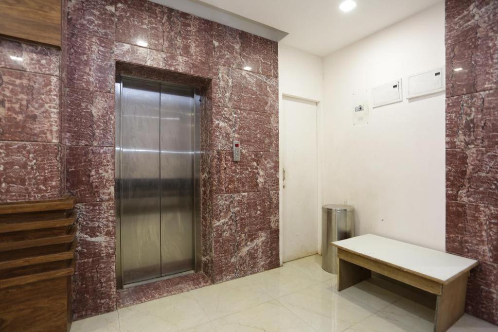 قاليور Hotel Rajmohan Palace المظهر الخارجي الصورة