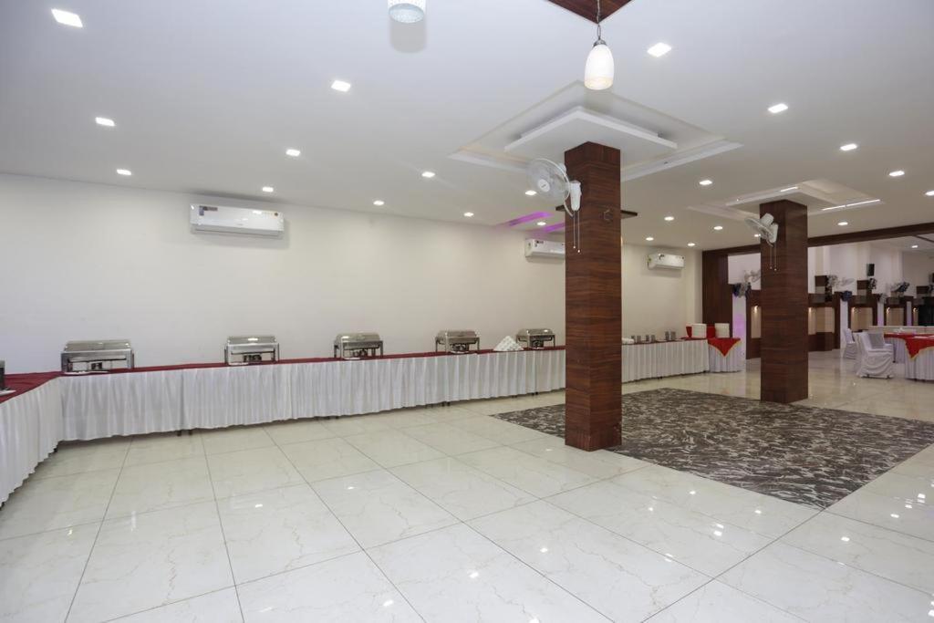 قاليور Hotel Rajmohan Palace المظهر الخارجي الصورة